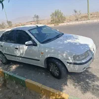 سمند lx xu7