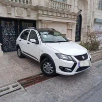 کوییک gxr r s ،صفر کیلومتر ،مدل دی ماه 1404