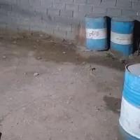 مشک بنزینی