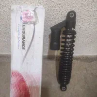 کمک فنر صفحه کلاچ لنت پالس180