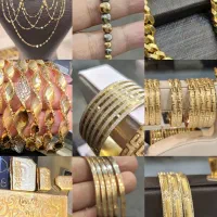 طلاهای خاص فقط دودرصد