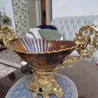 میوه خوری پایه دار