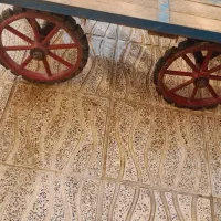 گاری|ابزارآلات|نهاوند, |دیوار