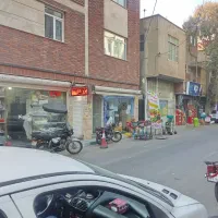 اجاره مغازه 55متر