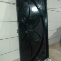 درب ویلایی