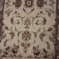 فرش راه پله