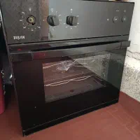 فرتو کار استفاده تاحالا نشده نو نو گازی و برقی
