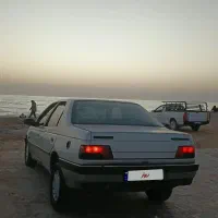 405 مدل 91 تمام رنگ فقط معاوضه با 111