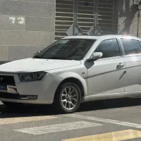 دنا پلاس توربو اتومات ۱۴۰۰