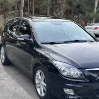 هیوندای i30 مدل ۲۰۱۱ بیرنگ