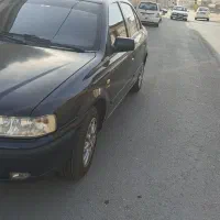 سمند مدل ۹۰ ef7