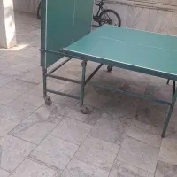 میز پینگ پنگ تاشو فروشی