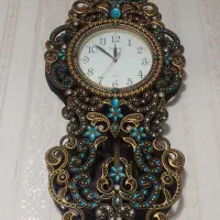 ساعت دیواری سنتی