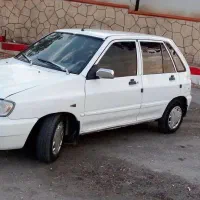 پراید 111