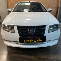 فروش ویژه اقساطی سورن پلاس XU7P صفر کیلومتر