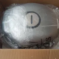 سرخ کن باروغن