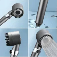 سر دوش حمام ماساژور دار