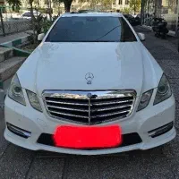 بنز E200|خودرو سواری و وانت|تهران, بهارستان|دیوار