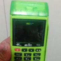 دستگاه پوز. کارتخان
