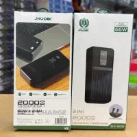 پاوربانک ۲۰ هزار فست شارژ DY-205