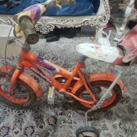 دوچرخه