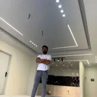 کناف . اجرای کناف . کناف کار . نصب کناف نقد چک ا .