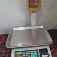 باسکول یا ترازو ویستا
