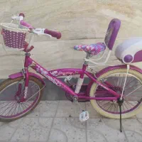 دوچرخه