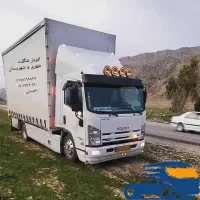 باربری و اسباب بار اتو بار شگفت صد در صد تضمینی