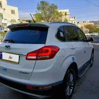 تیگو ۵ مدل ۹۶|خودرو سواری و وانت|تهران, تهرانپارس جنوبی|دیوار