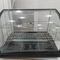 پیراشی گرمکن سمبوسه گرمکن اسنک گرم کن