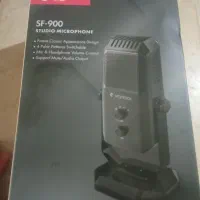 میکروفون استودیویی یانمای sf-900