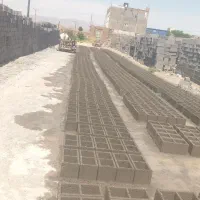 بلوکه سیمانی شراکتی
