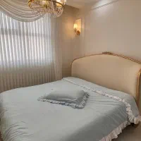 روتختی مینیمال عروس کاملا آکبند ۶تیکه