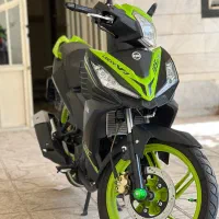 لاکی 185 LUKY