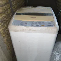 لباسشویی اتوماتیک پاناسونیک
