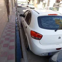 تیبا EX2|خودرو سواری و وانت|بهارستان, |دیوار