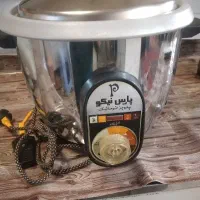 پلوپز پارس نیکو