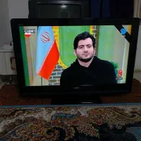 تلویزیون 37 سونی مالزی اصل