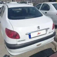 206 sd|خودرو سواری و وانت|اهواز, شهرک دانشگاه|دیوار