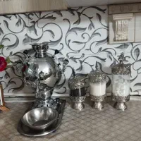 پاسماوری پا سماوری کندی باکس