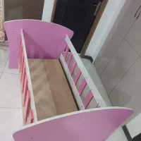 تخت نوزاد و کودک
