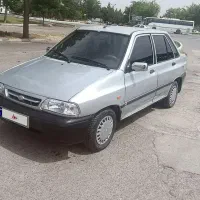پراید 89