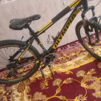 دوچرخه ۲۶ آلمینیوم فروش فوری