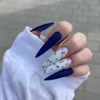 کاشت ناخن