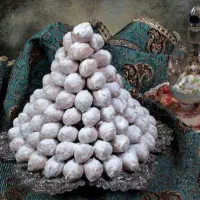 فروش ویژه قطاب فله حاج خلیفه رهبر ویژه اعیاد