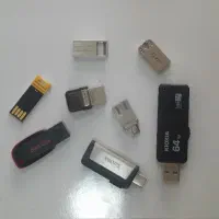 تعمیر فلش مموری و رم گوشی