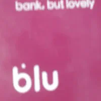 بلو،بانک ولی دوست داشتنی