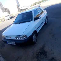 پراید   ۱۳۱    ۹۶