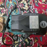 پمپ آب